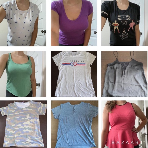 BUNDLE OF 15 ITEMS FOR 100$ 🤯 INSANE DEAL 🤯 - Picture 2 of 2